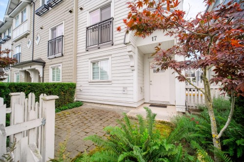 17-9211 Mckim Way, Richmond, BC 