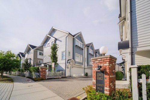 17-9211 Mckim Way, Richmond, BC 