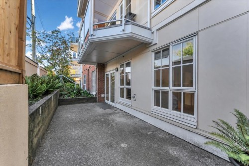 104-3621 26Th Avenue W, Vancouver, BC 