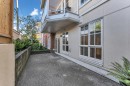 104-3621 26Th Avenue W, Vancouver, BC 