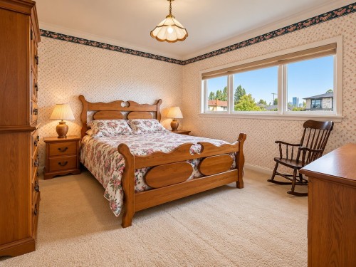 4557 Venables Street, Burnaby, BC 