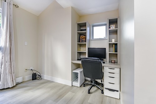 1-1328 W 73Rd Avenue, Vancouver, BC 