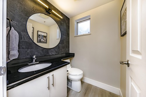 1-1328 W 73Rd Avenue, Vancouver, BC 