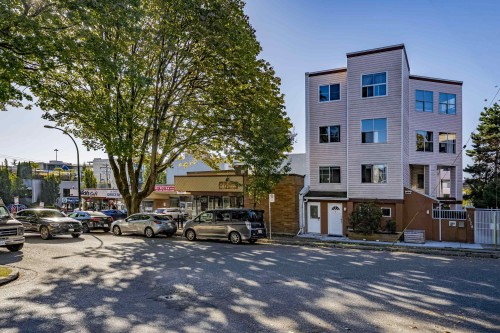 1-1328 W 73Rd Avenue, Vancouver, BC 