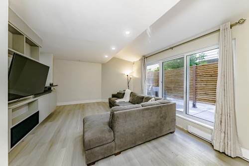 1-1328 W 73Rd Avenue, Vancouver, BC 