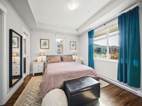 301-2465 Wilson Avenue, Port Coquitlam, BC 
