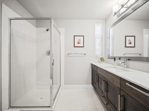 301-2465 Wilson Avenue, Port Coquitlam, BC 