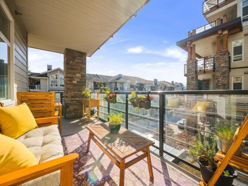 301-2465 Wilson Avenue, Port Coquitlam, BC 
