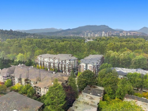 301-2465 Wilson Avenue, Port Coquitlam, BC 