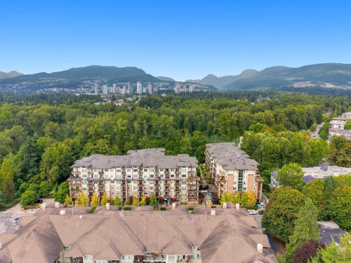 301-2465 Wilson Avenue, Port Coquitlam, BC 