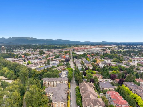 301-2465 Wilson Avenue, Port Coquitlam, BC 