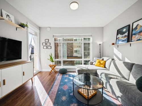 301-2465 Wilson Avenue, Port Coquitlam, BC 