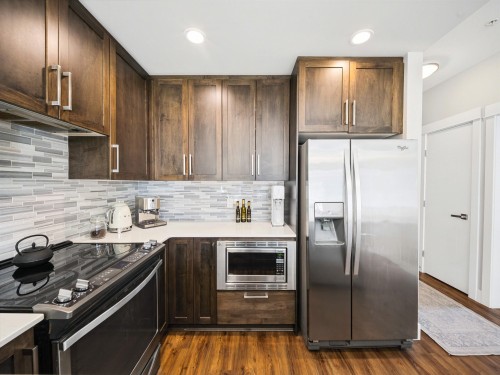 301-2465 Wilson Avenue, Port Coquitlam, BC 