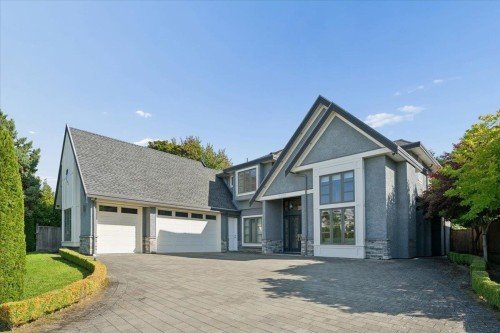 7200 Cavelier Court, Richmond, BC 