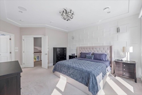 7200 Cavelier Court, Richmond, BC 