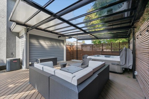 7200 Cavelier Court, Richmond, BC 