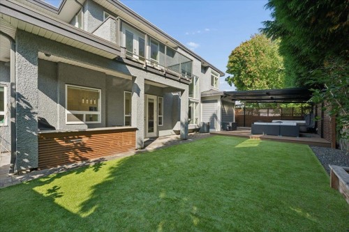 7200 Cavelier Court, Richmond, BC 