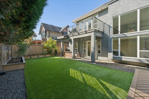 7200 Cavelier Court, Richmond, BC 