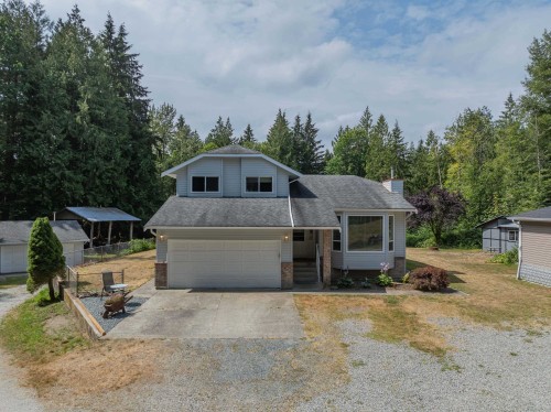 12295 269 Street, Maple Ridge, BC 