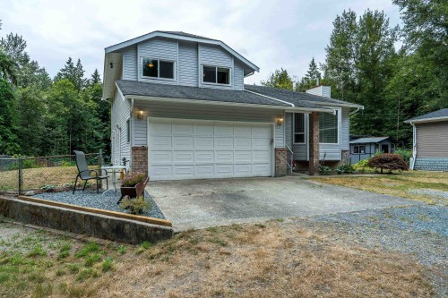 12295 269 Street, Maple Ridge, BC 