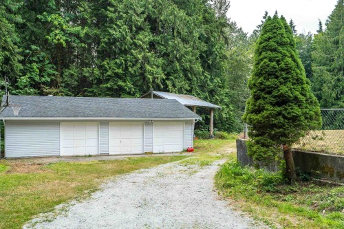 12295 269 Street, Maple Ridge, BC 