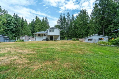 12295 269 Street, Maple Ridge, BC 