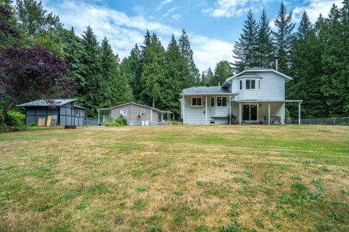 12295 269 Street, Maple Ridge, BC 