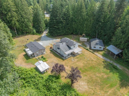 12295 269 Street, Maple Ridge, BC 