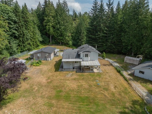 12295 269 Street, Maple Ridge, BC 