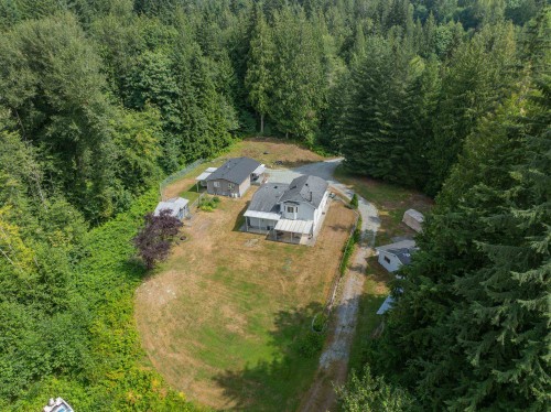 12295 269 Street, Maple Ridge, BC 