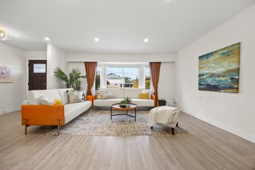 4936 Barker Crescent, Burnaby, BC 