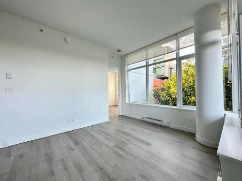 203-200 Nelson'S Crescent, New Westminster, BC 