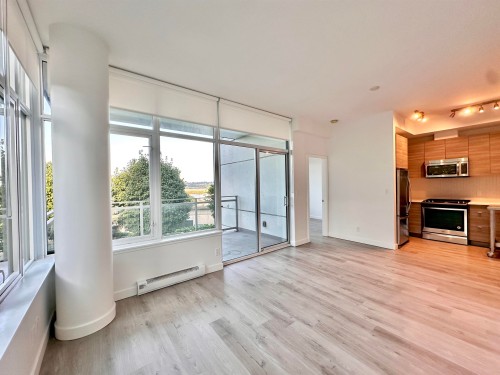 203-200 Nelson'S Crescent, New Westminster, BC 