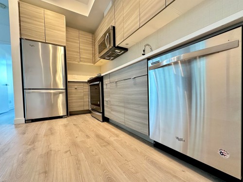 203-200 Nelson'S Crescent, New Westminster, BC 