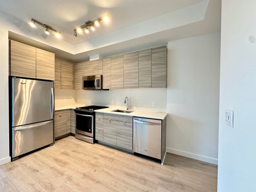 203-200 Nelson'S Crescent, New Westminster, BC 
