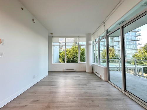 203-200 Nelson'S Crescent, New Westminster, BC 
