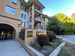 3xx-5725 Agronomy Road Vancouver, BC V6T 1L9