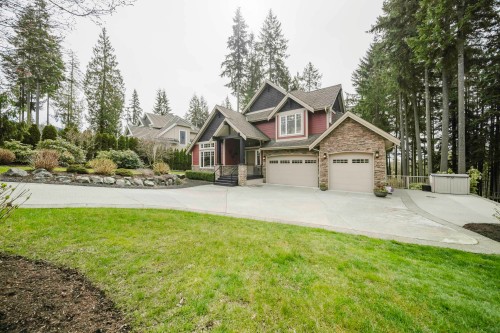 1056 Ravenswood Drive, Anmore, BC 