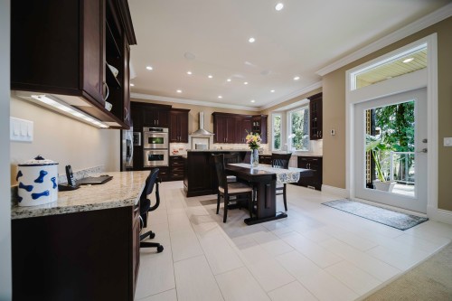1056 Ravenswood Drive, Anmore, BC 