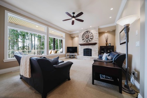 1056 Ravenswood Drive, Anmore, BC 