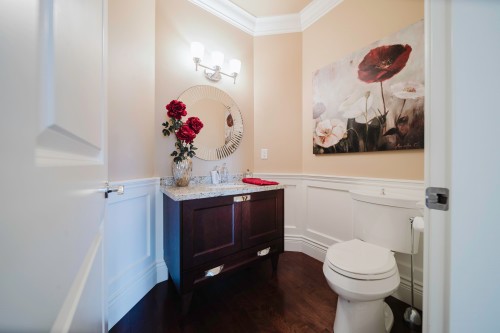 1056 Ravenswood Drive, Anmore, BC 