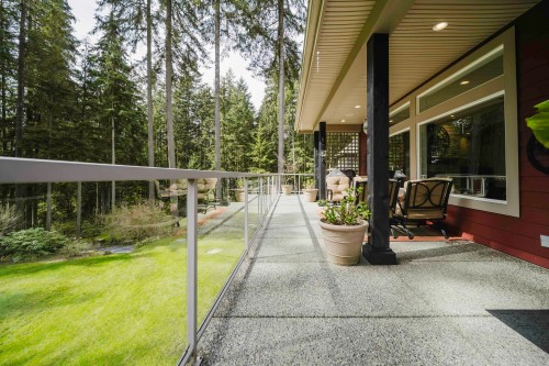 1056 Ravenswood Drive, Anmore, BC 