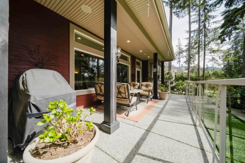 1056 Ravenswood Drive, Anmore, BC 