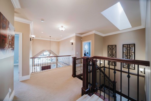1056 Ravenswood Drive, Anmore, BC 