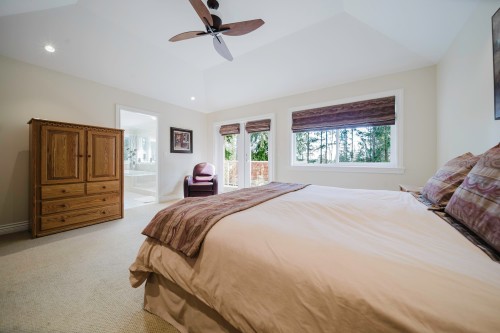 1056 Ravenswood Drive, Anmore, BC 