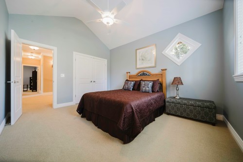 1056 Ravenswood Drive, Anmore, BC 