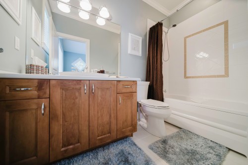 1056 Ravenswood Drive, Anmore, BC 