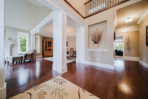 1056 Ravenswood Drive, Anmore, BC 