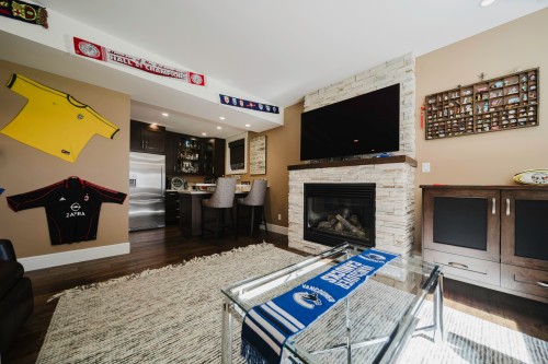 1056 Ravenswood Drive, Anmore, BC 