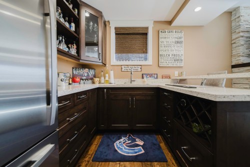 1056 Ravenswood Drive, Anmore, BC 